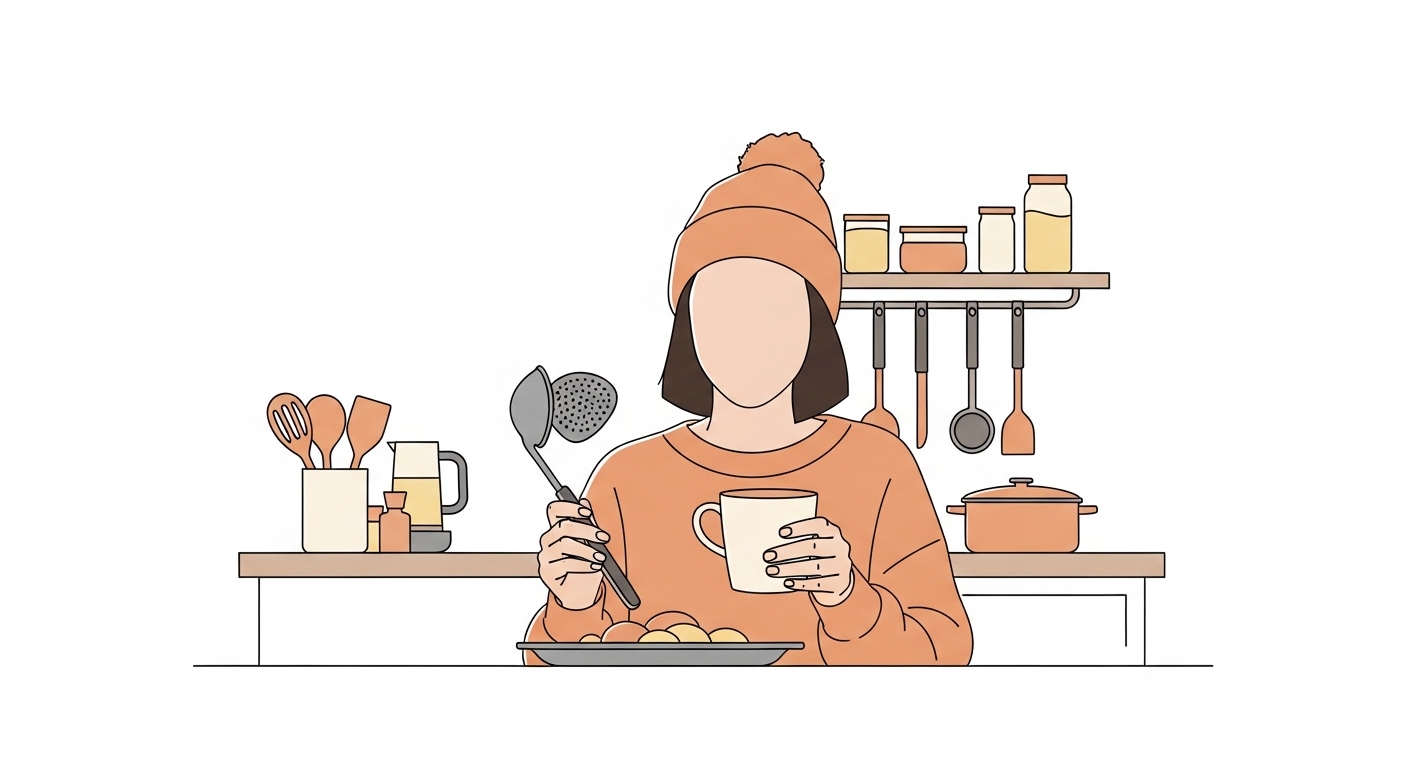 キッチン用品「便利」の裏に潜む、見えない落とし穴って知ってる？