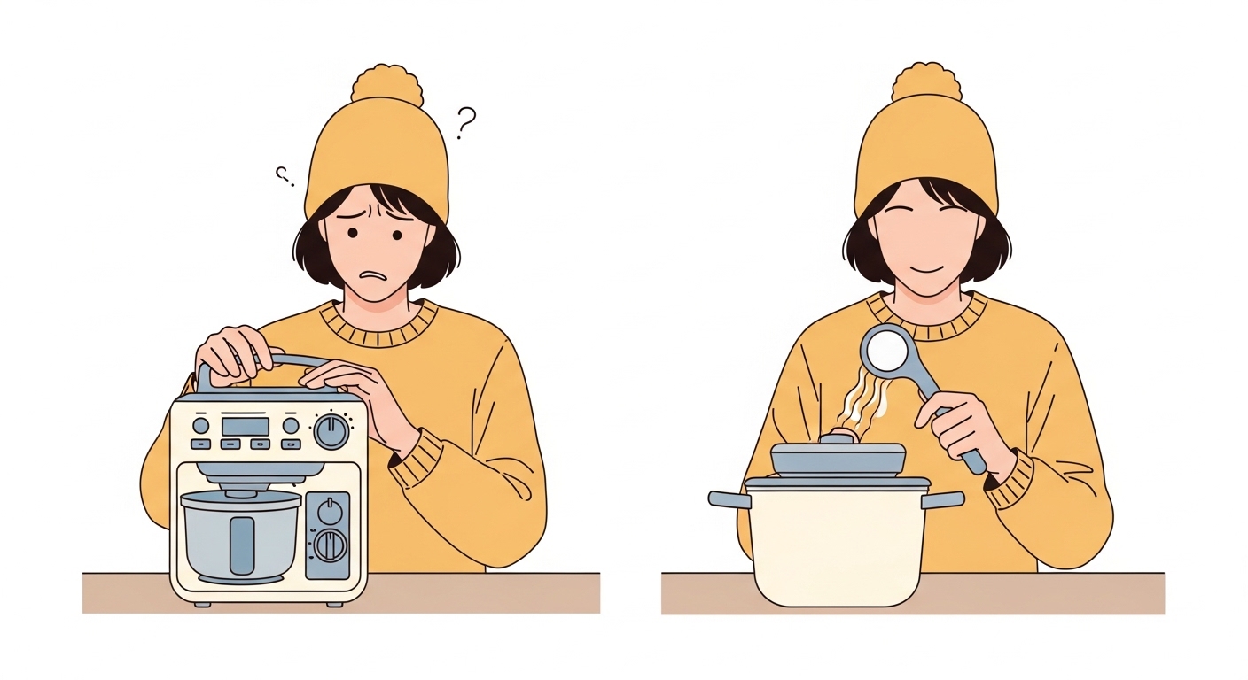「使いこなせない」を「手放せない」に変える、たった一つの基準とは？