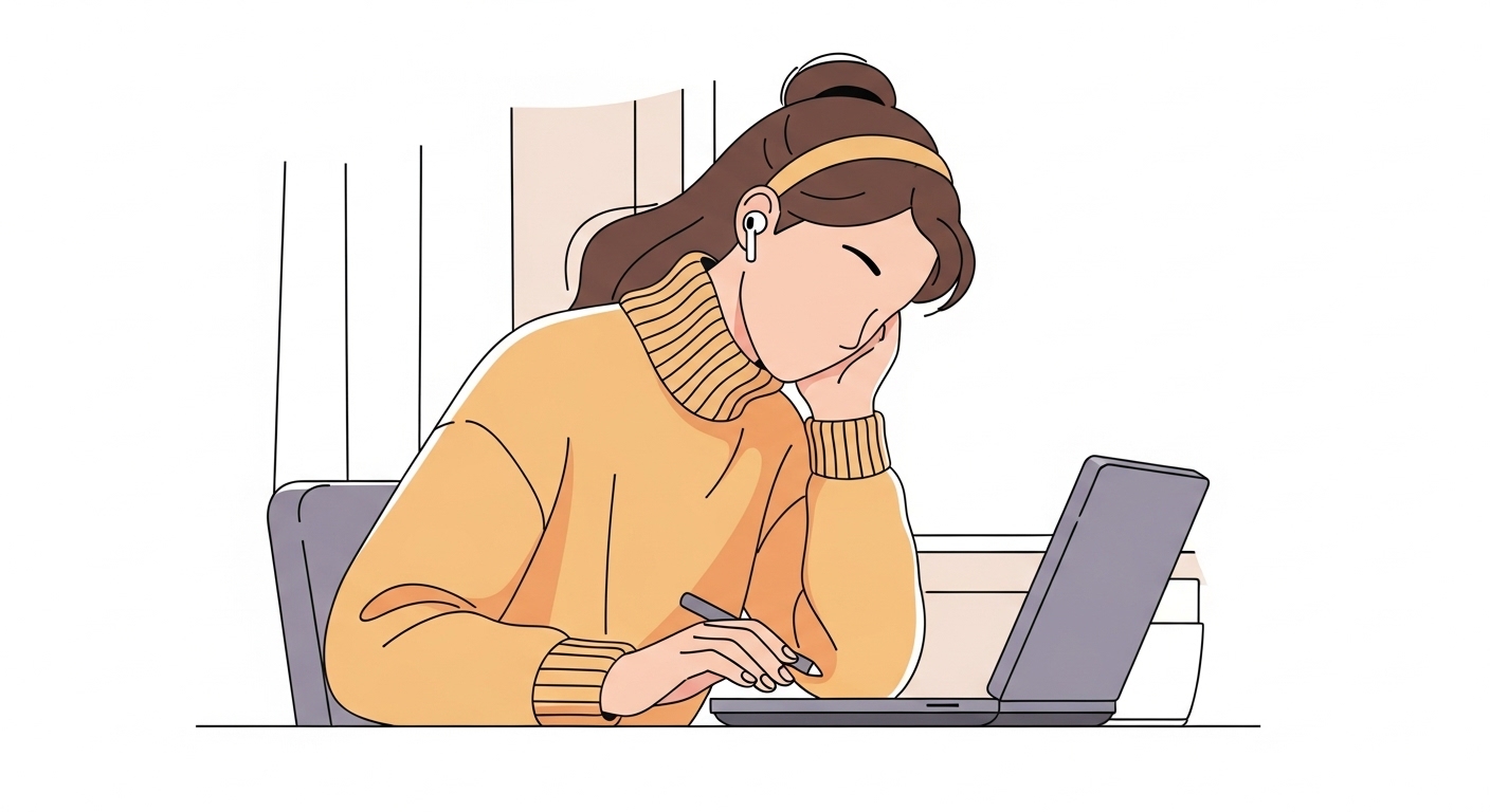 「本を読む時間がない」は嘘だった？私が聴く読書に救われた理由