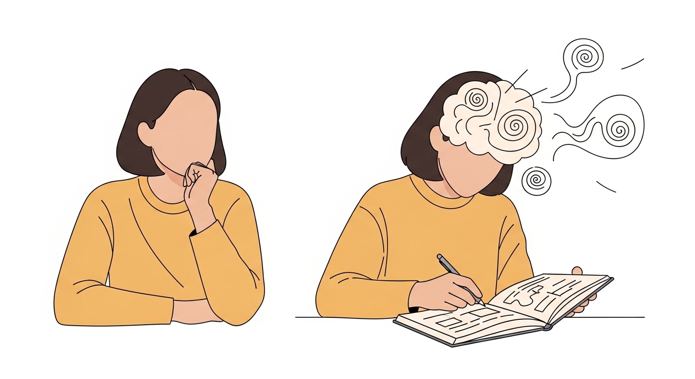 聴く読書で終わりたくないあなたへ：その学びを「人生を変える力」に変えるには？