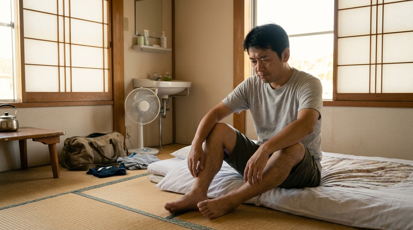 夏休み格安宿泊、なぜ「安すぎて失敗」と感じるのか?