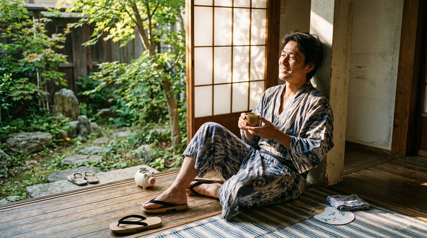 「安くても最高!」体験談から学ぶ、後悔しないための小さな工夫
