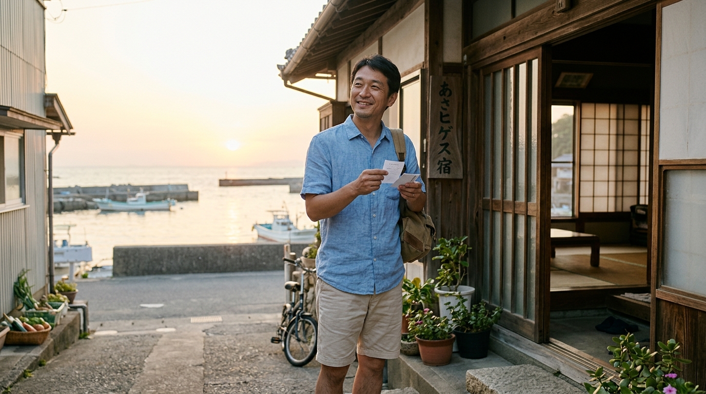 最高の夏休みは、あなたの「賢い一歩」から始まる