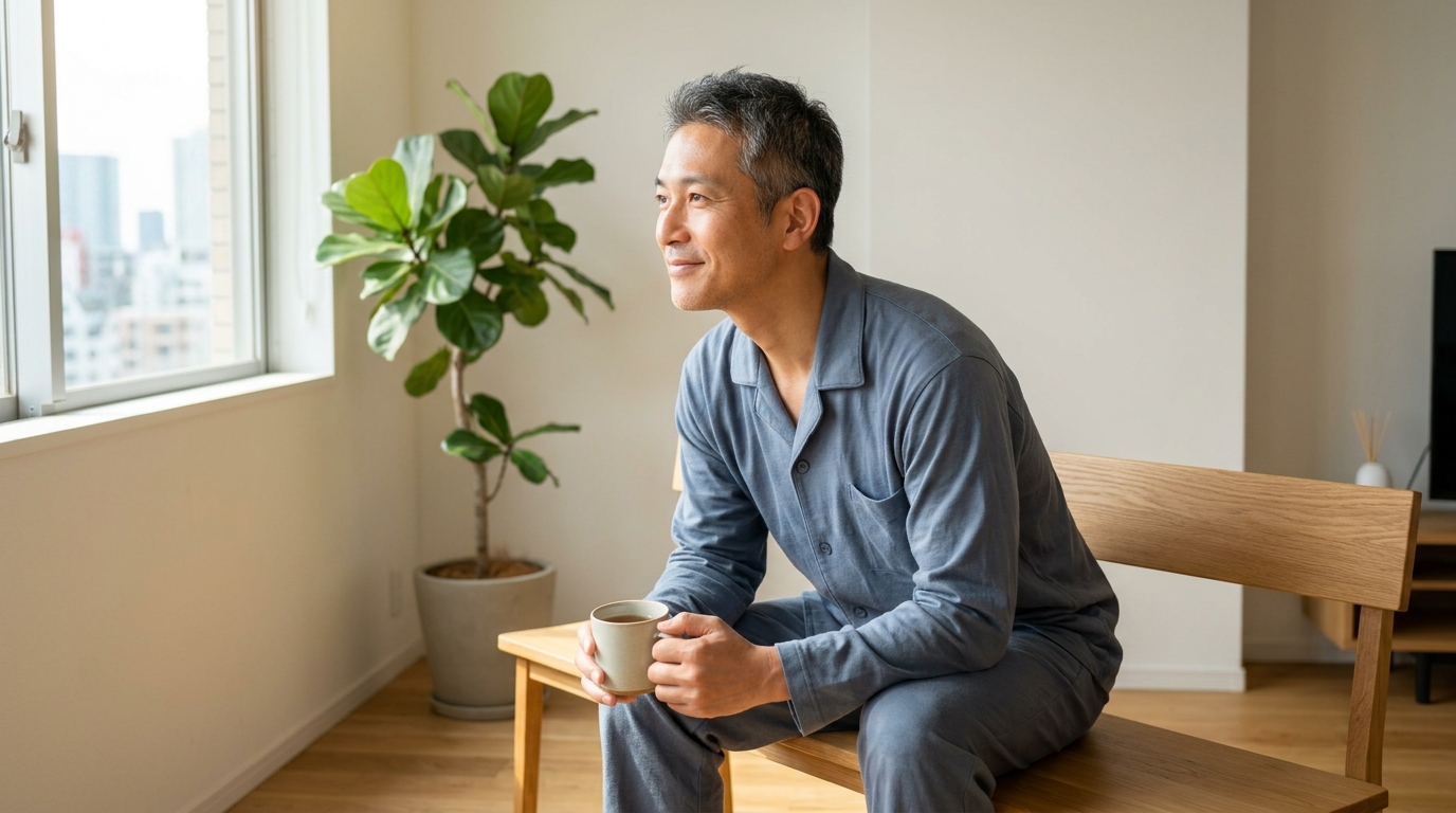 【実体験】「8時間睡眠は必要ない」は嘘だった?僕が実感した劇的変化